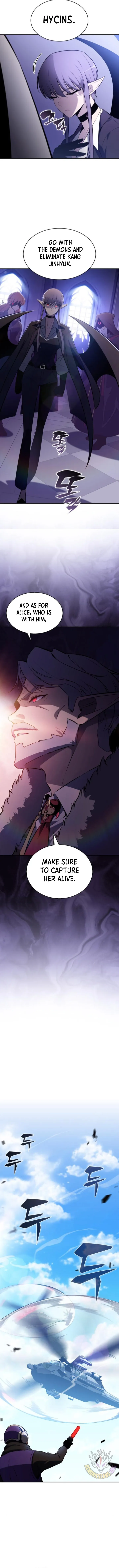 Solo Max-Level Newbie Chapter 202 - page 11