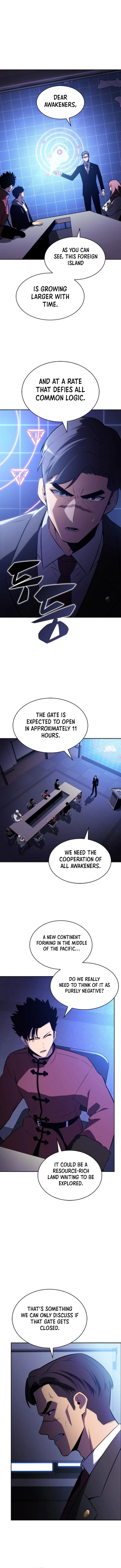 Solo Max-Level Newbie Chapter 202 - page 4