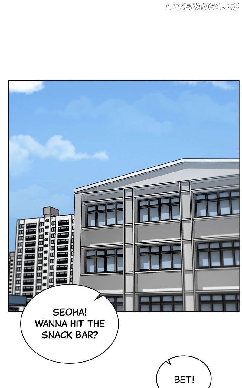 Big Man on the Court Chapter 99 - page 1