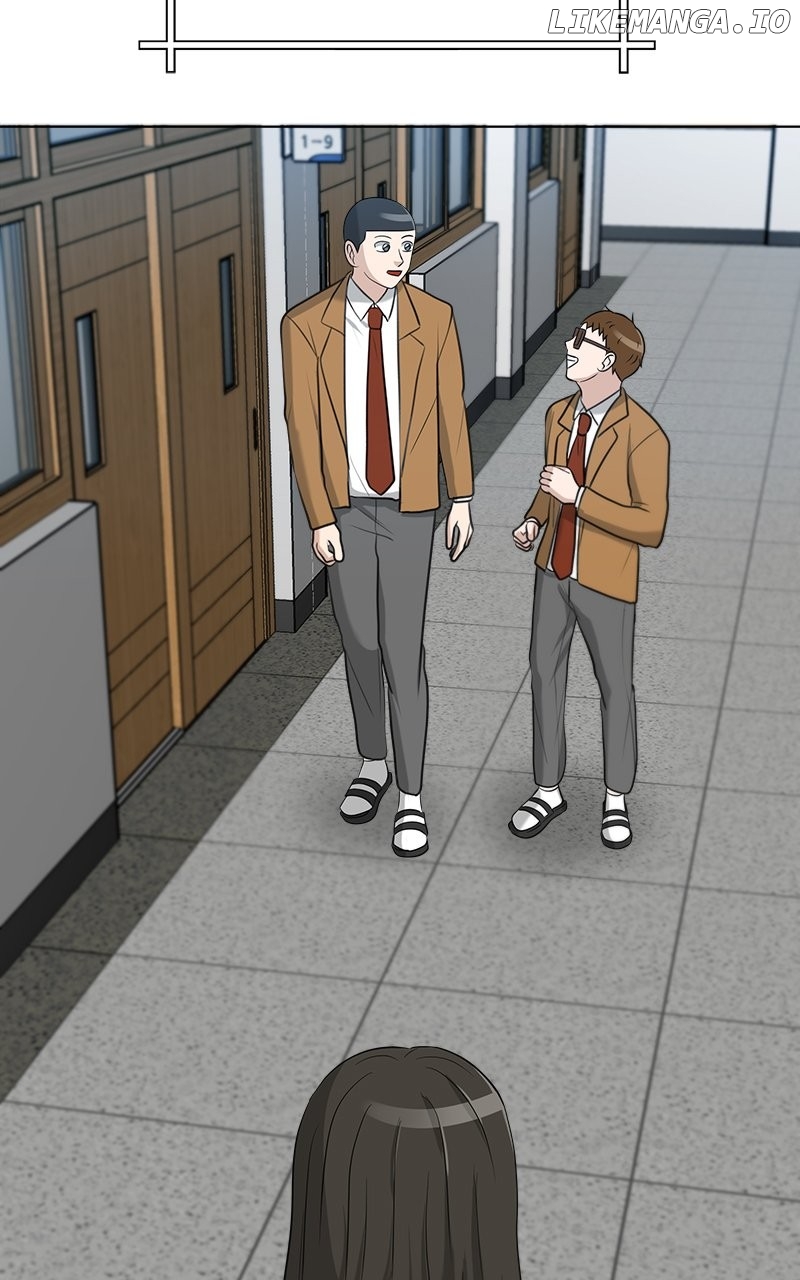 Big Man on the Court Chapter 99 - page 4