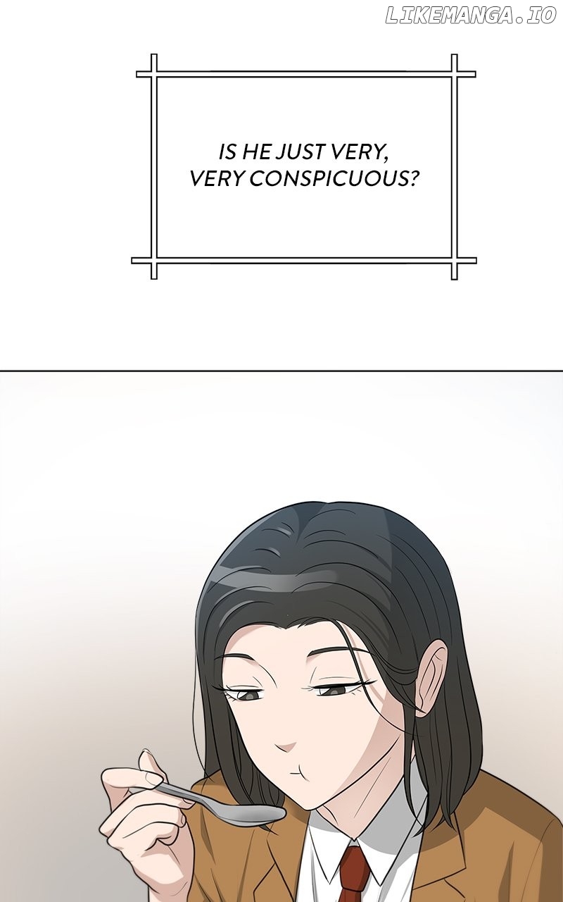 Big Man on the Court Chapter 99 - page 13