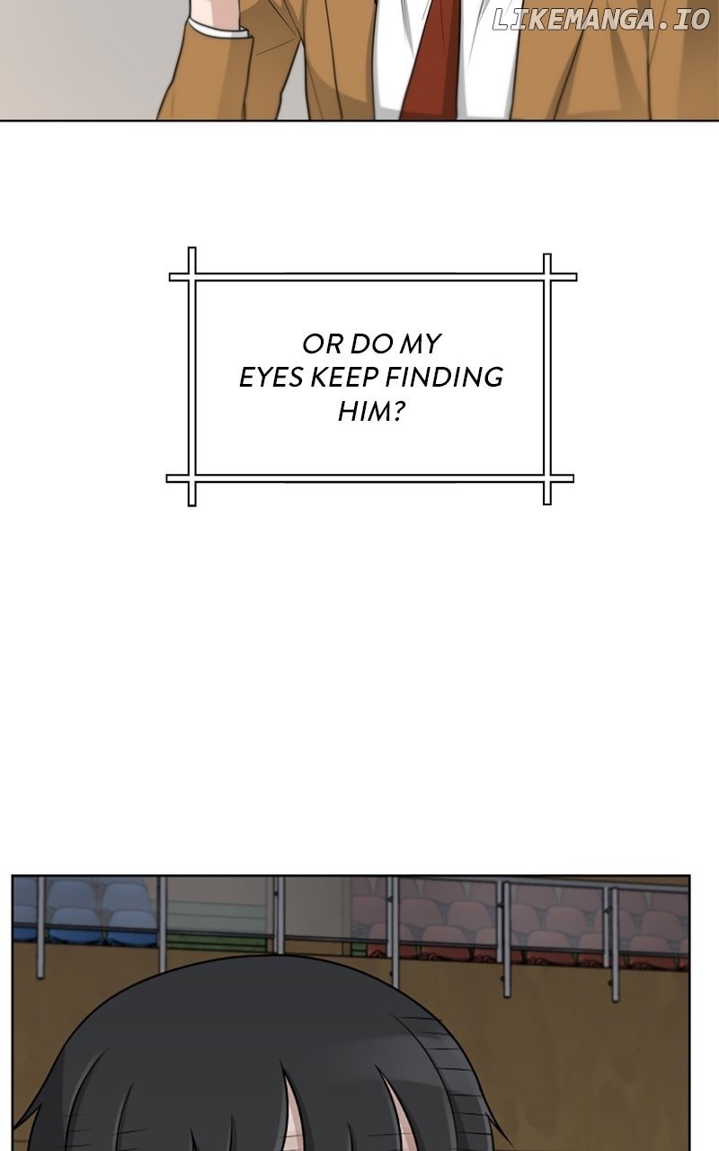 Big Man on the Court Chapter 99 - page 14