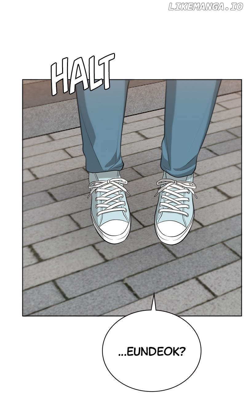Big Man on the Court Chapter 99 - page 25