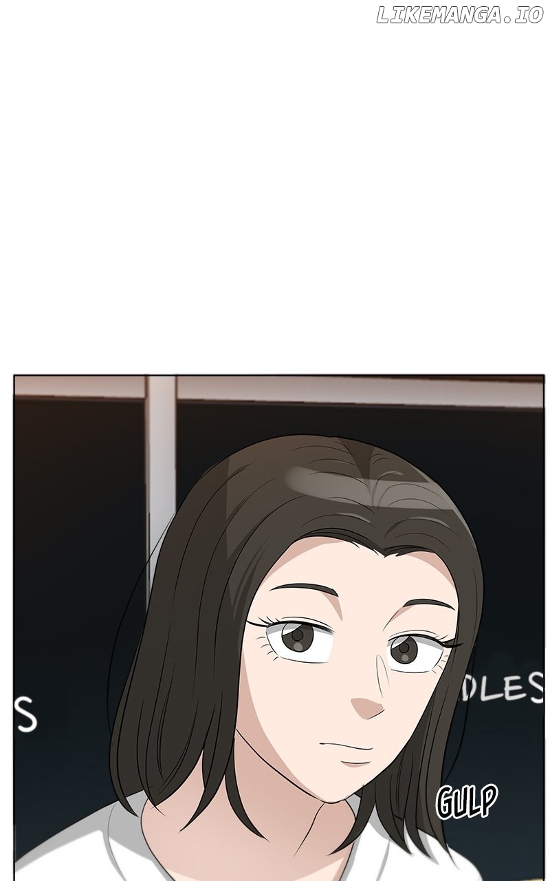 Big Man on the Court Chapter 99 - page 26