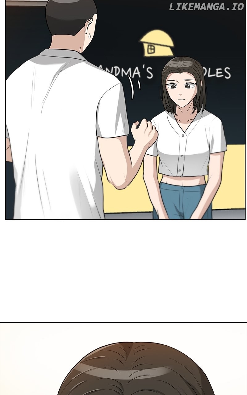 Big Man on the Court Chapter 99 - page 30