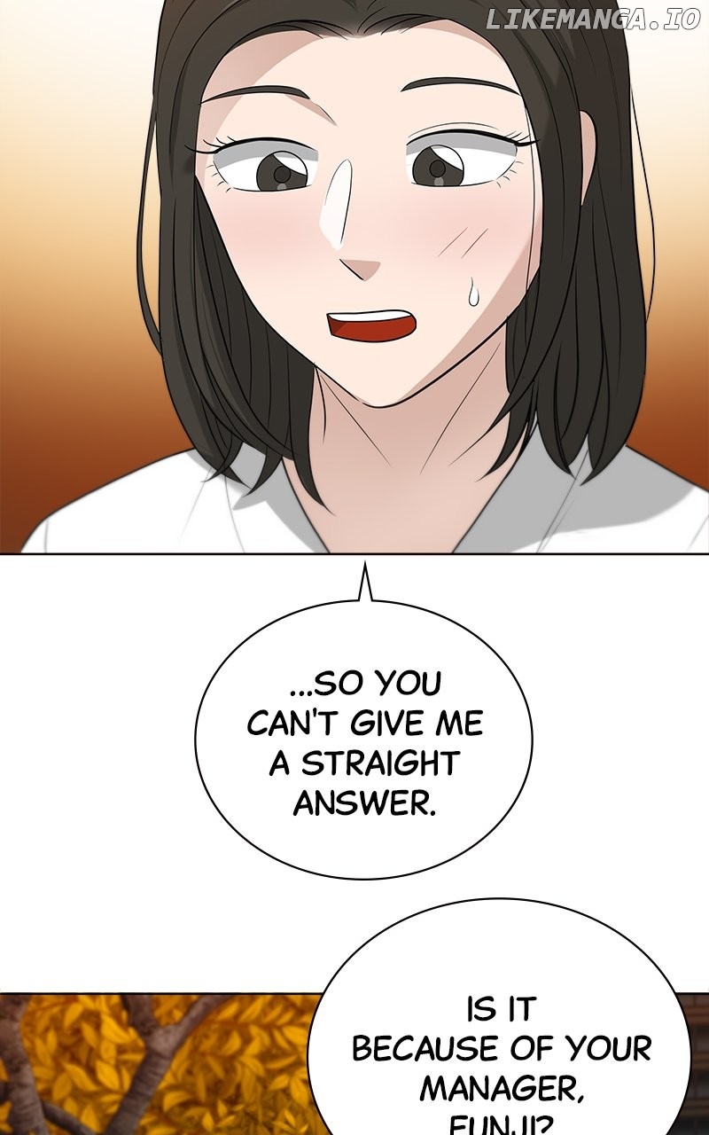 Big Man on the Court Chapter 99 - page 31