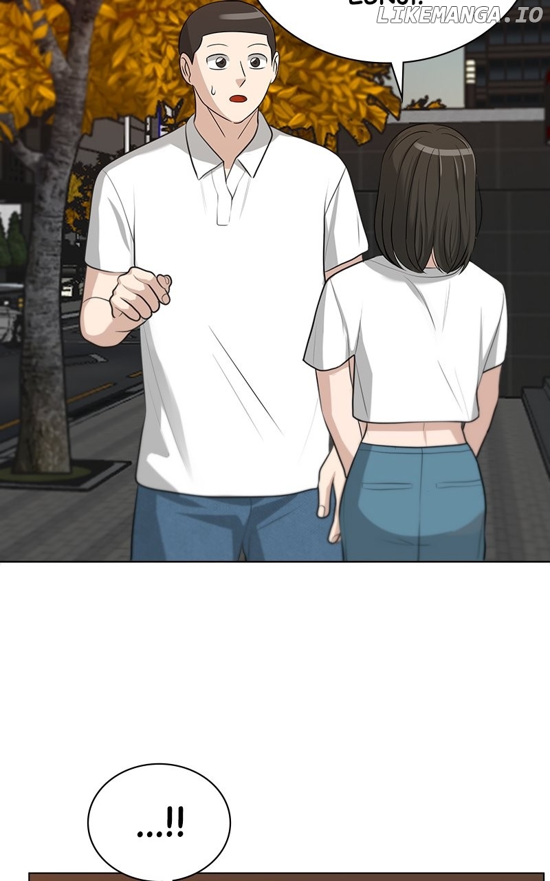 Big Man on the Court Chapter 99 - page 32
