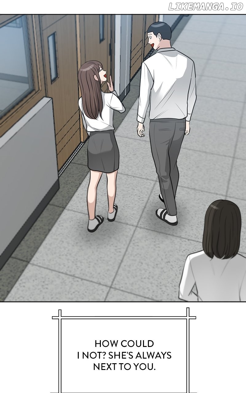 Big Man on the Court Chapter 99 - page 35