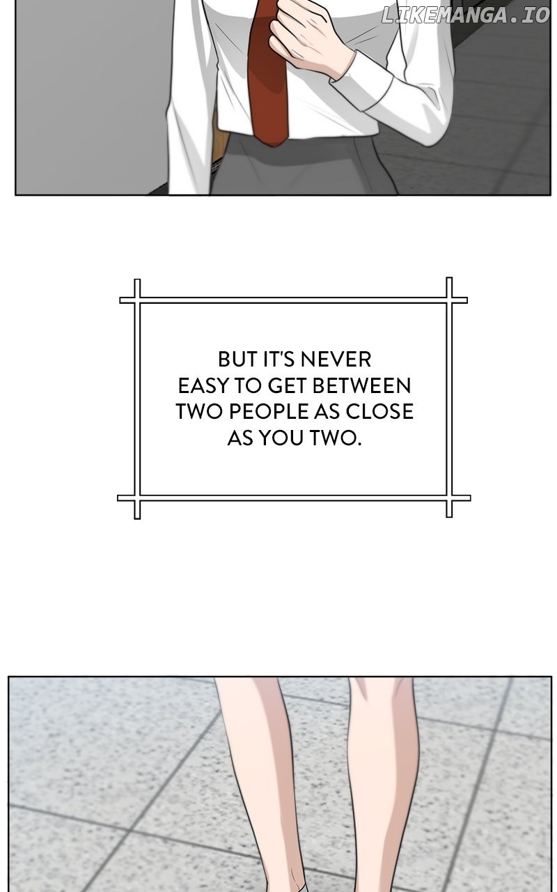 Big Man on the Court Chapter 99 - page 37