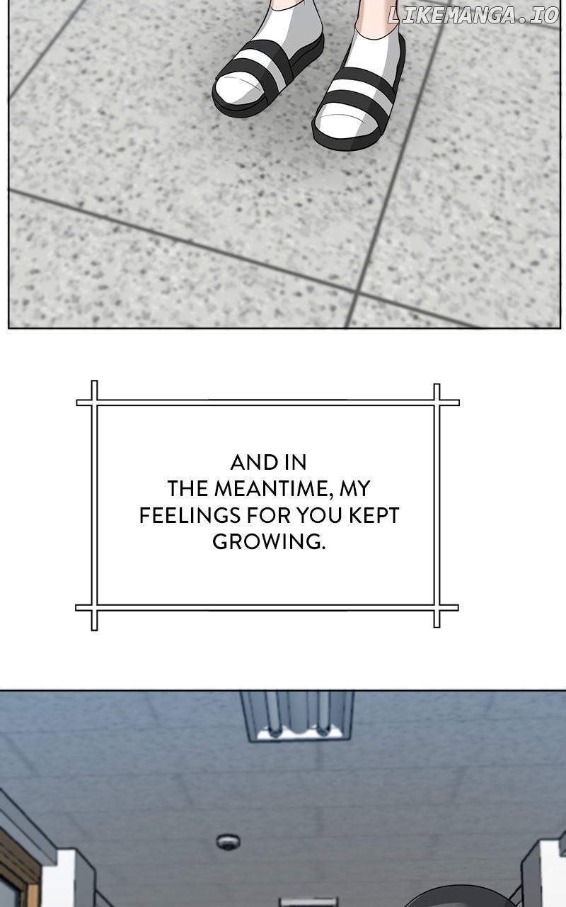 Big Man on the Court Chapter 99 - page 38