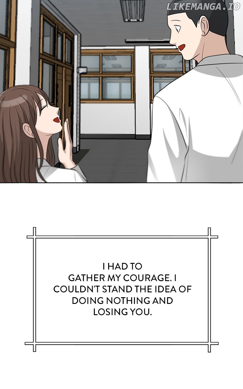 Big Man on the Court Chapter 99 - page 39