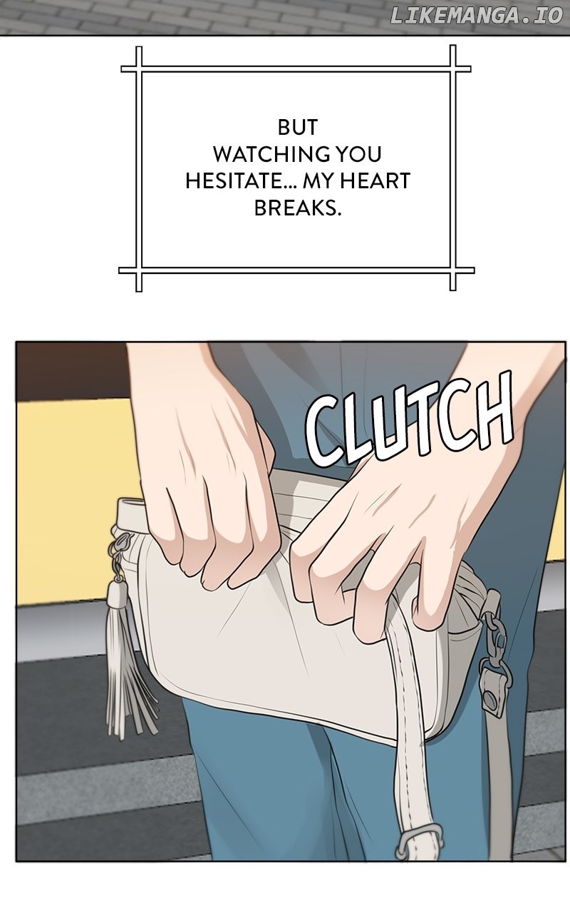 Big Man on the Court Chapter 99 - page 41