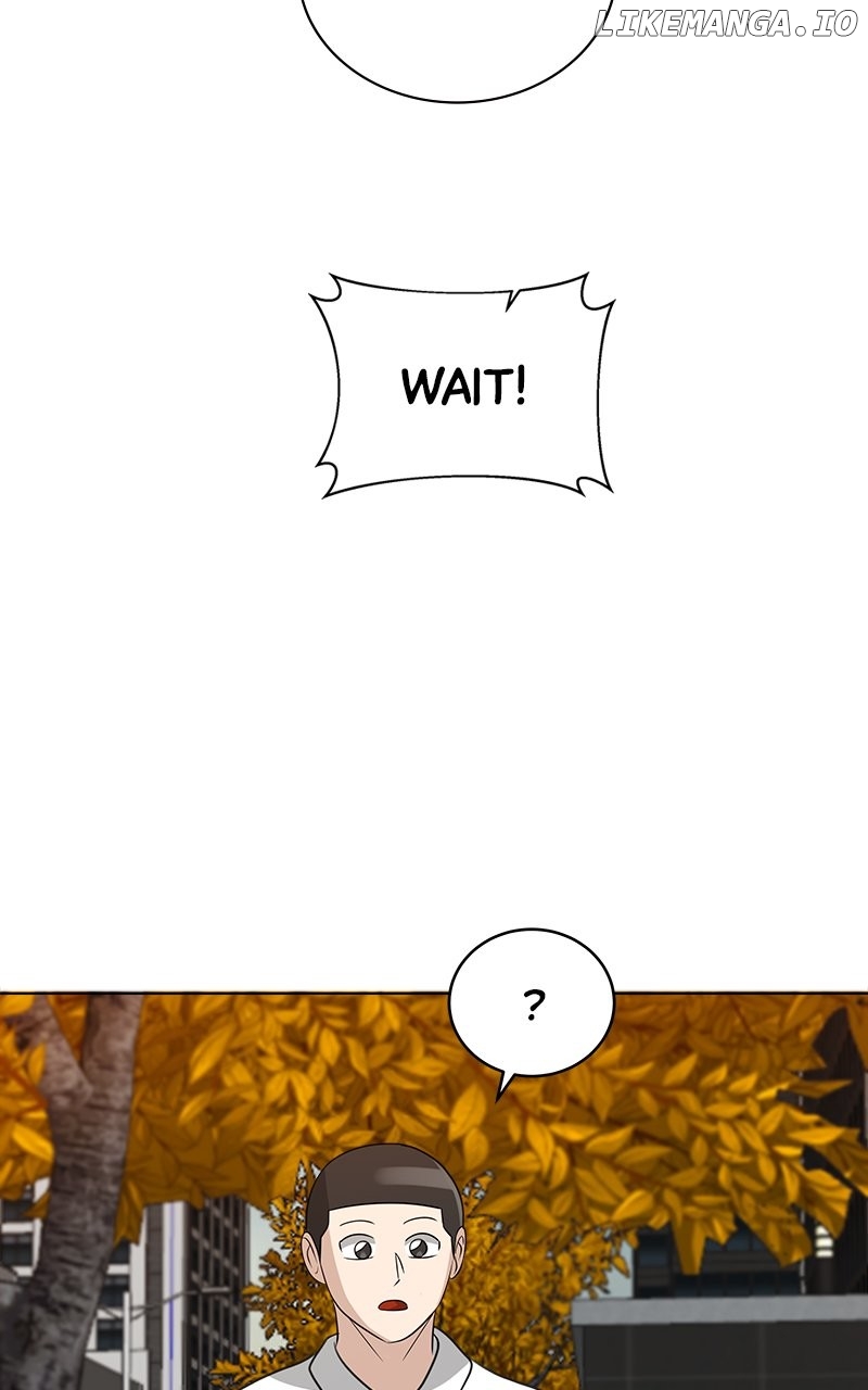 Big Man on the Court Chapter 99 - page 43