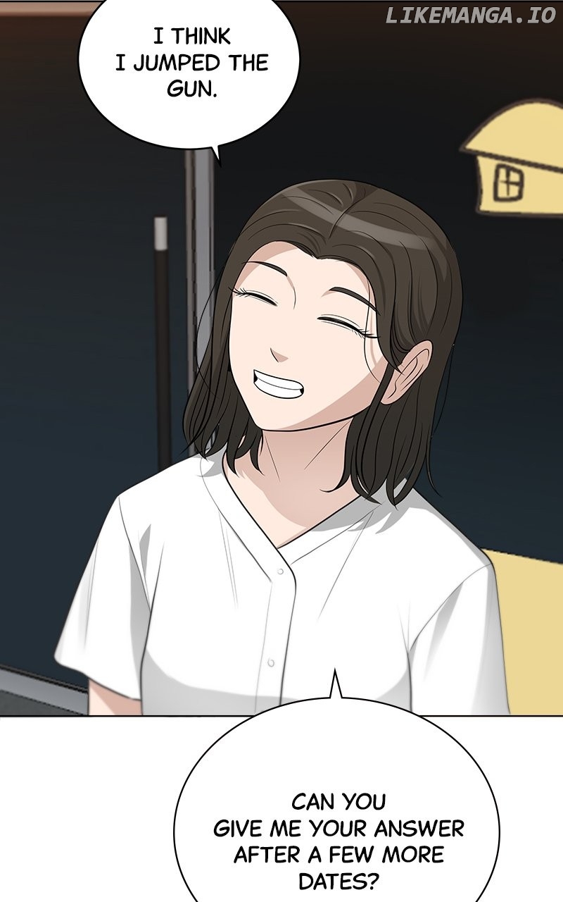 Big Man on the Court Chapter 99 - page 47