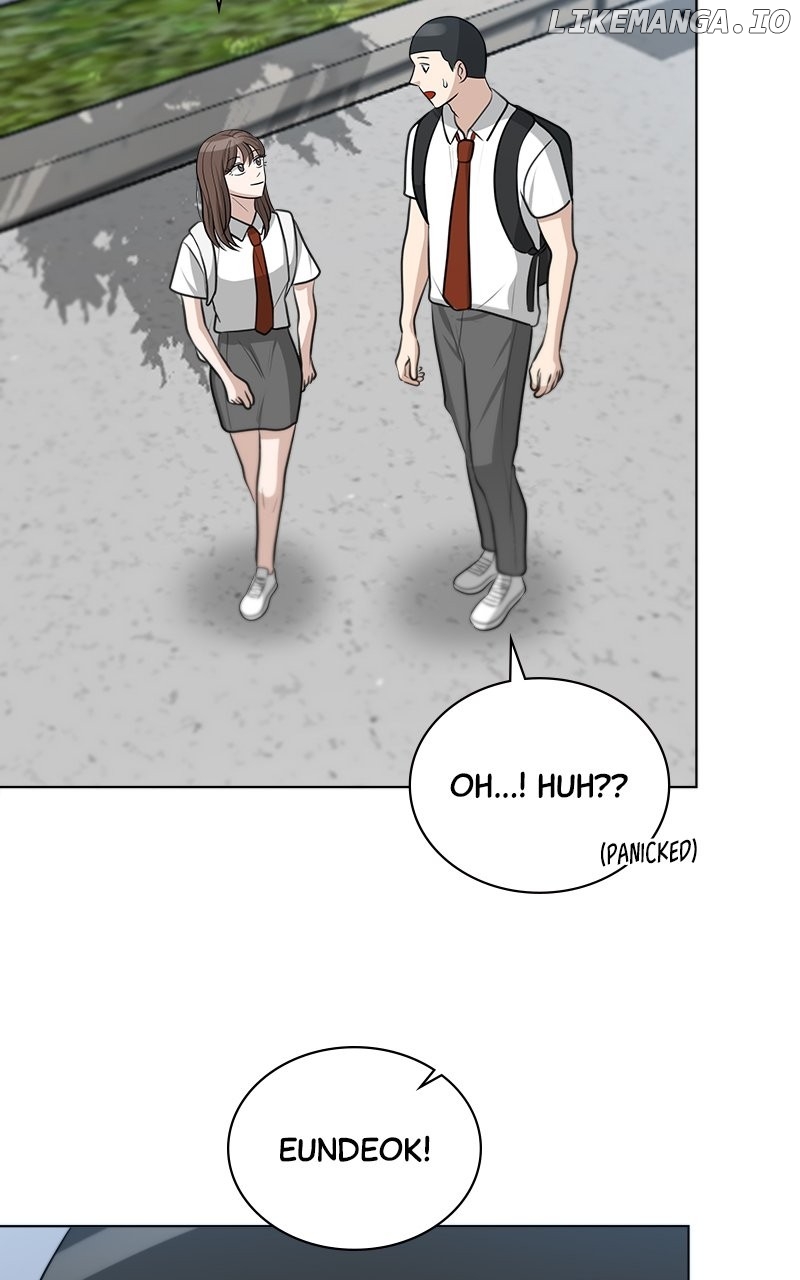 Big Man on the Court Chapter 99 - page 51