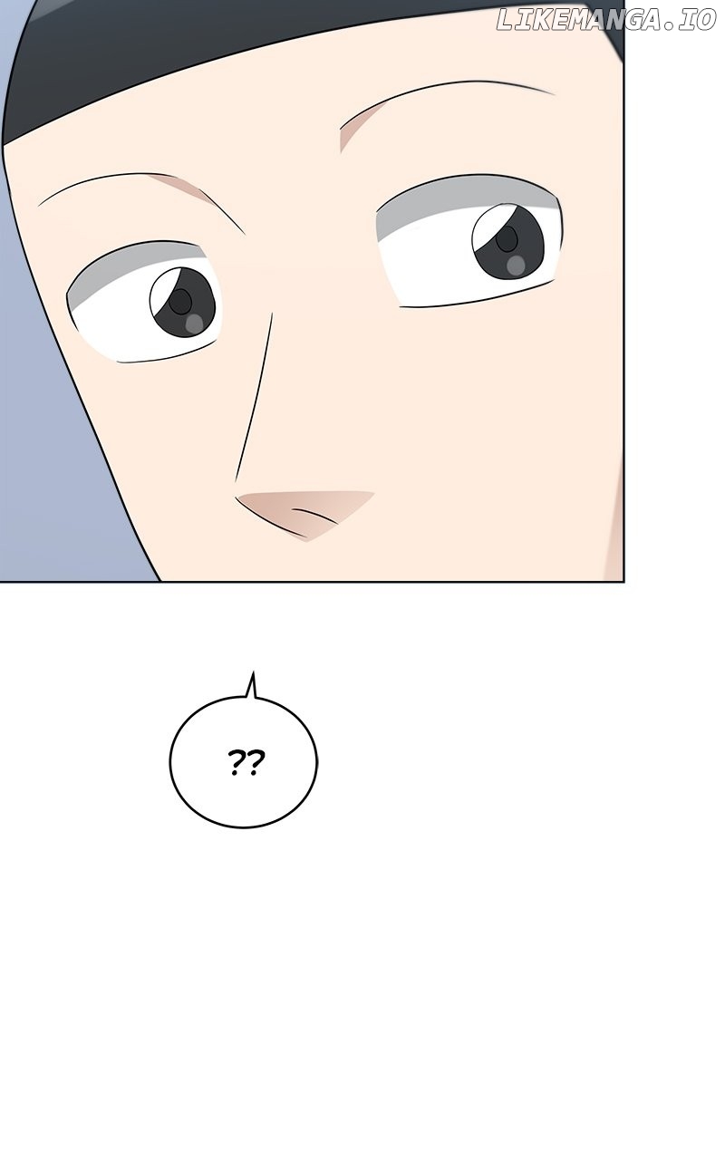 Big Man on the Court Chapter 99 - page 52