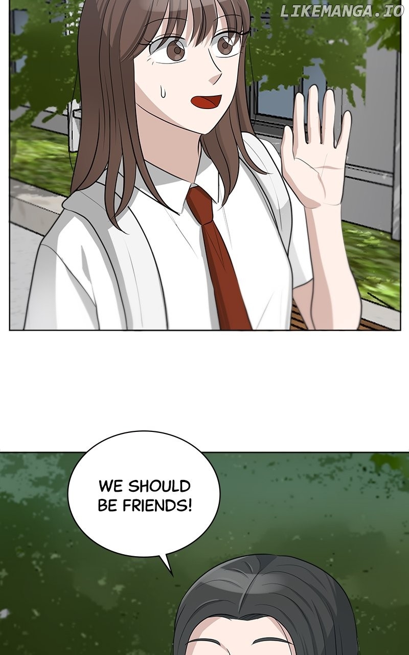 Big Man on the Court Chapter 99 - page 56