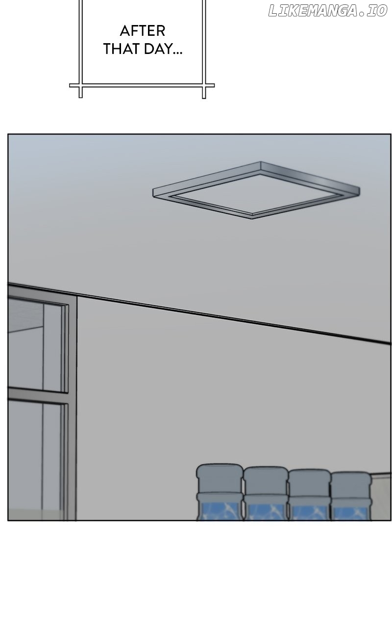 Big Man on the Court Chapter 99 - page 58