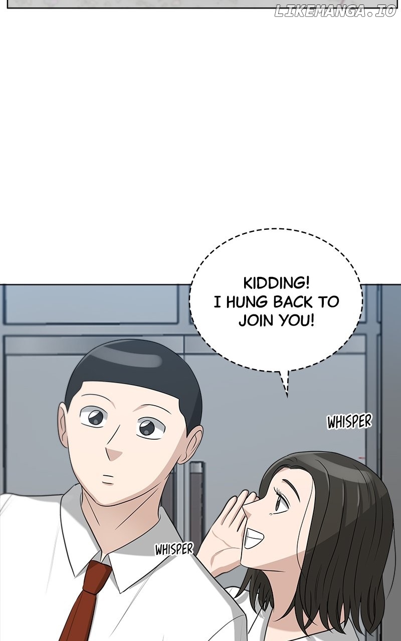 Big Man on the Court Chapter 99 - page 63