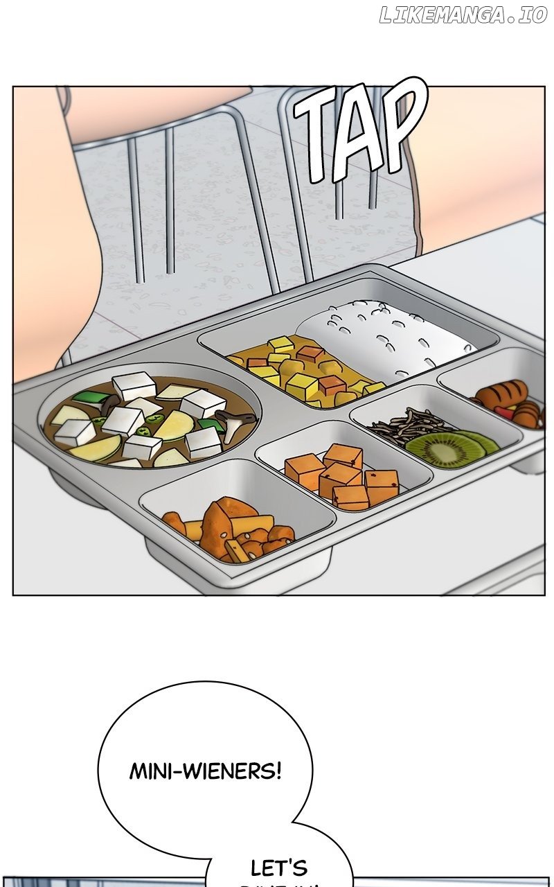 Big Man on the Court Chapter 99 - page 67