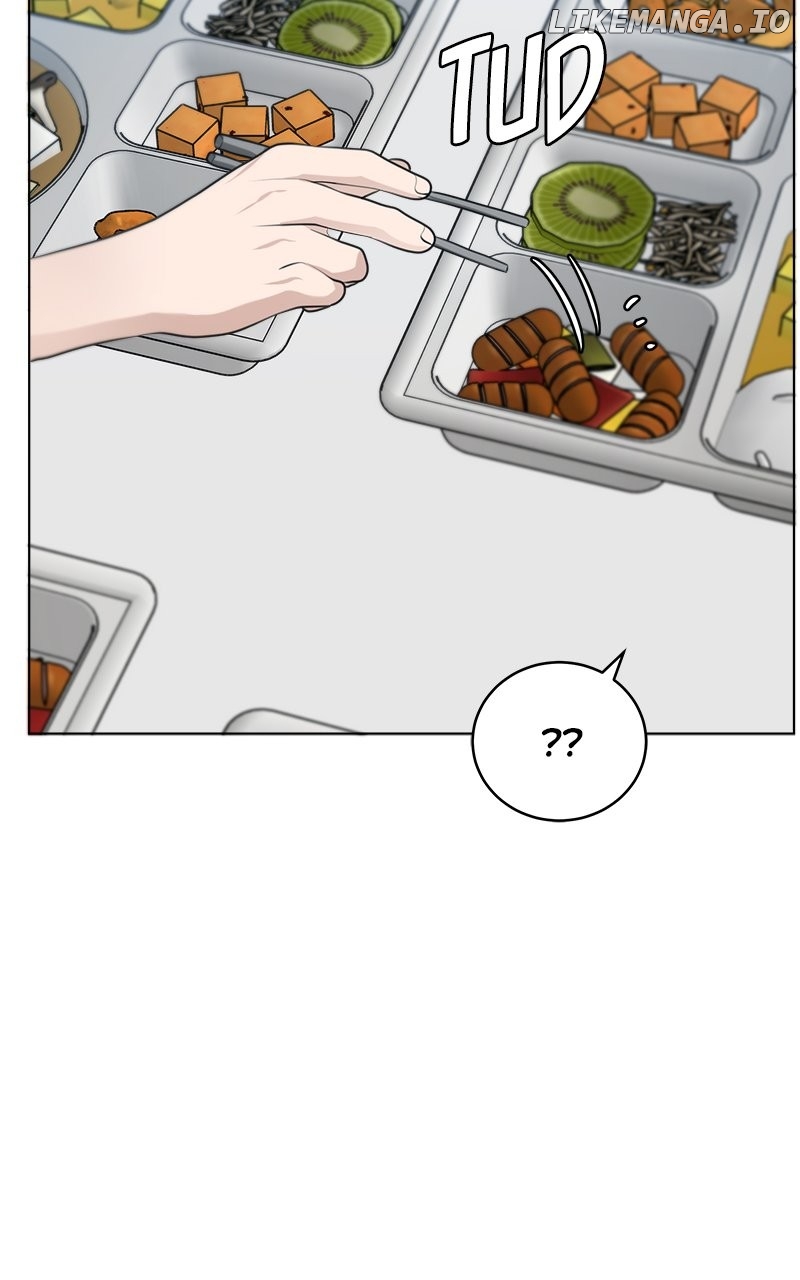 Big Man on the Court Chapter 99 - page 69