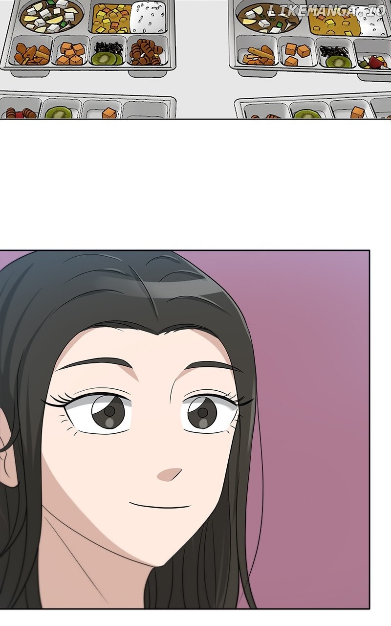 Big Man on the Court Chapter 99 - page 74
