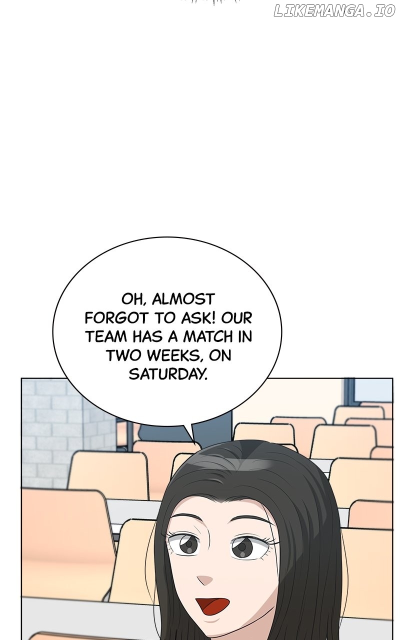 Big Man on the Court Chapter 99 - page 77