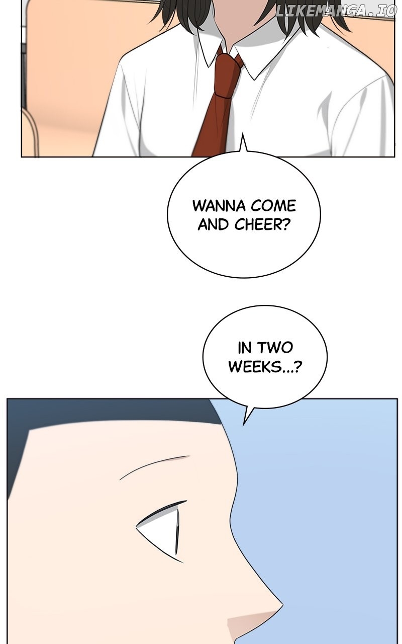 Big Man on the Court Chapter 99 - page 78