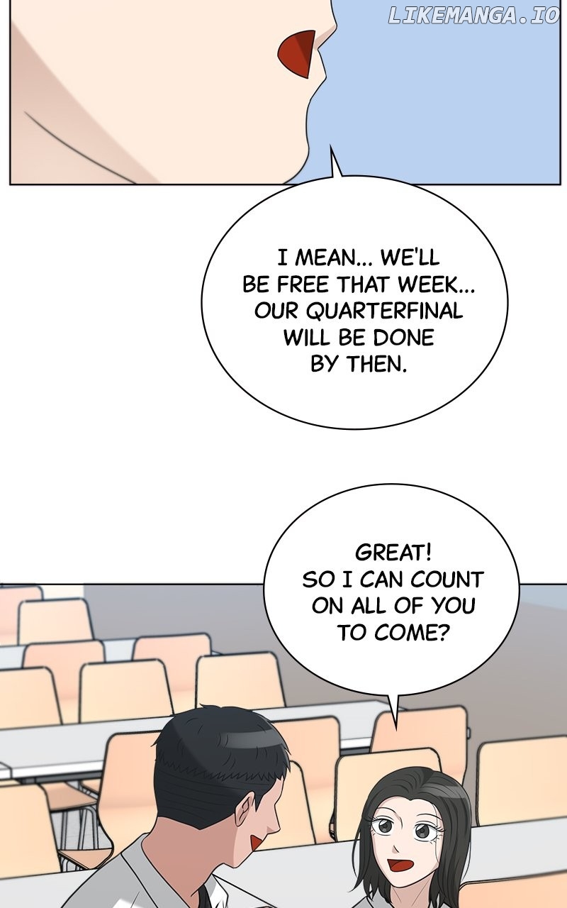 Big Man on the Court Chapter 99 - page 79