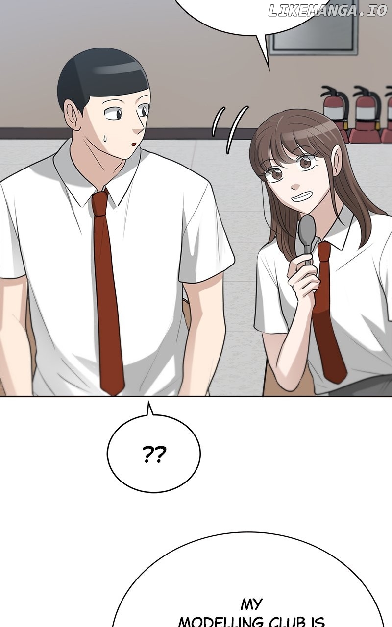 Big Man on the Court Chapter 99 - page 83