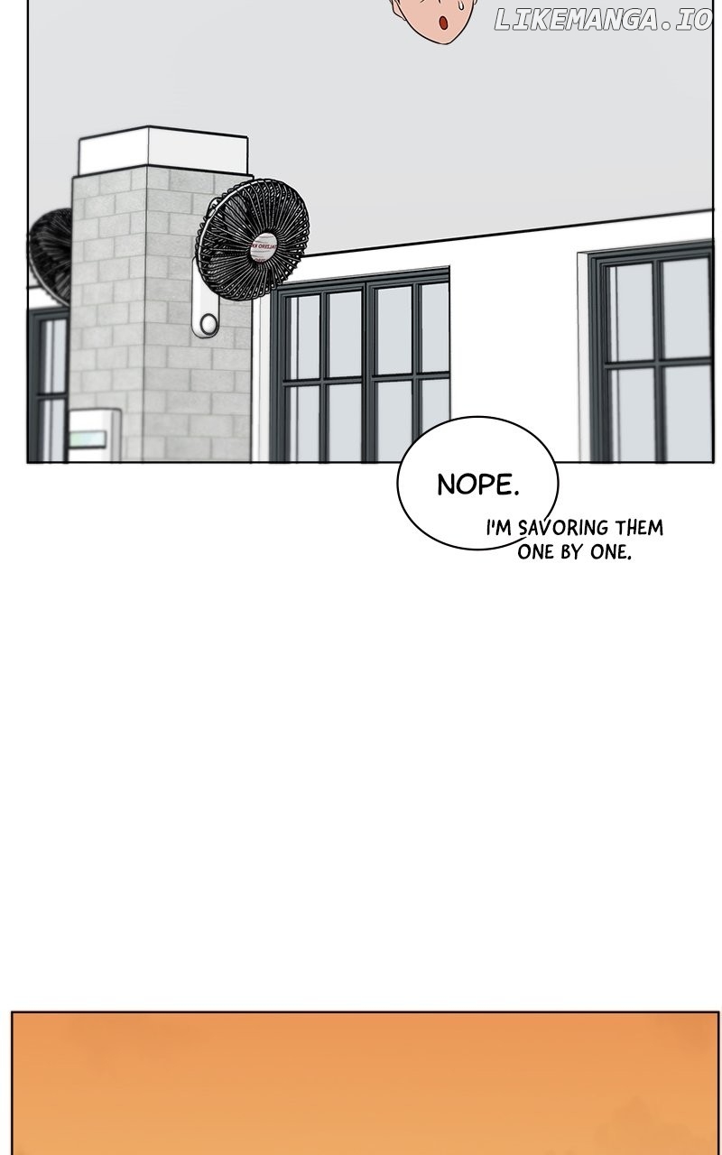 Big Man on the Court Chapter 99 - page 88