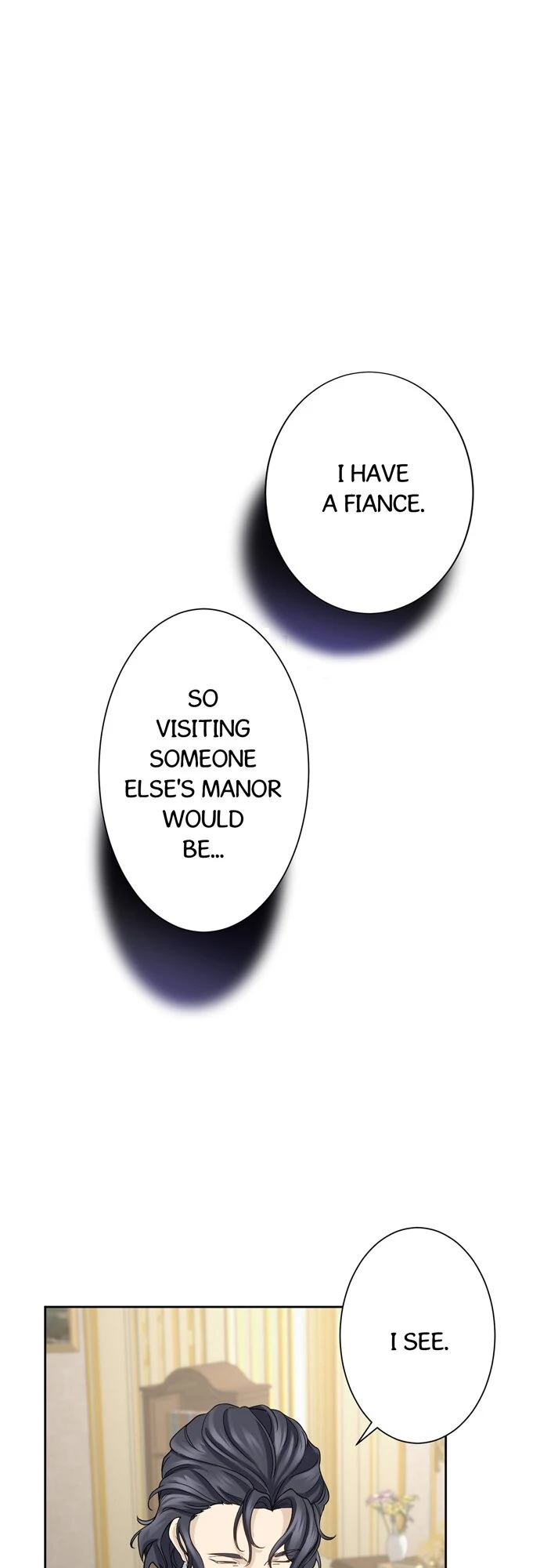 I Refuse to Be Executed a Second Time Chapter 134 - page 30