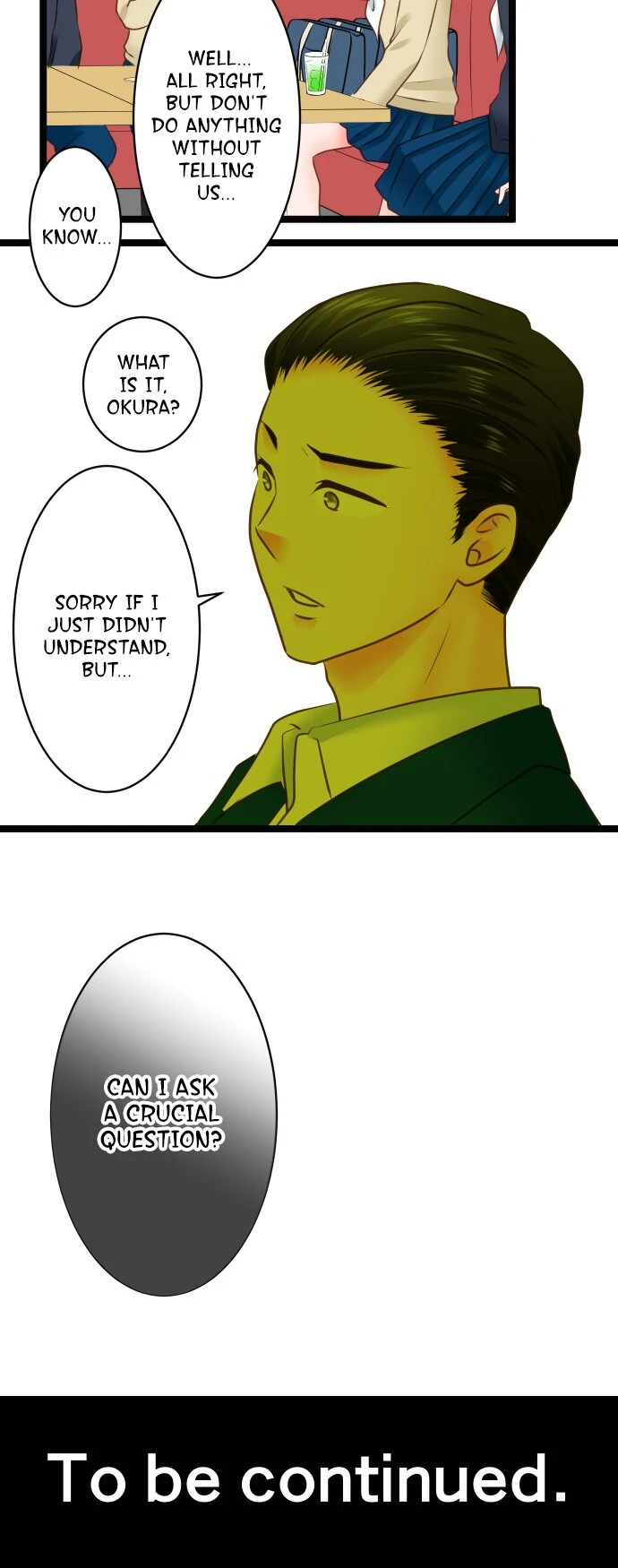 The Wounded Devil Chapter 240 - page 16