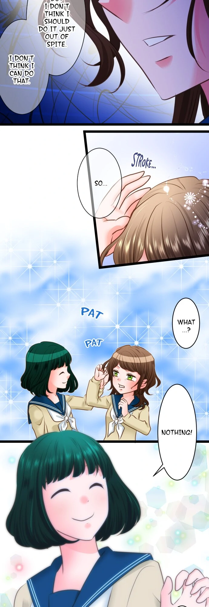 The Wounded Devil Chapter 241 - page 6