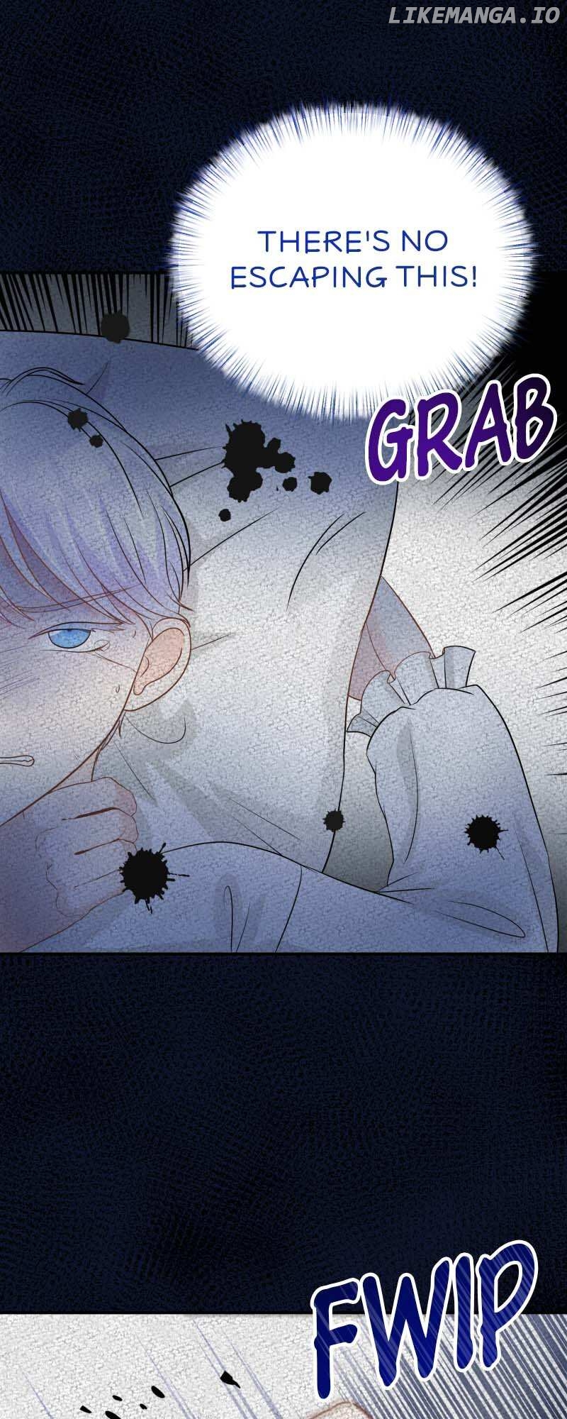The Crown Prince’s Maid Makes Tea Very Well Chapter 44 - page 30