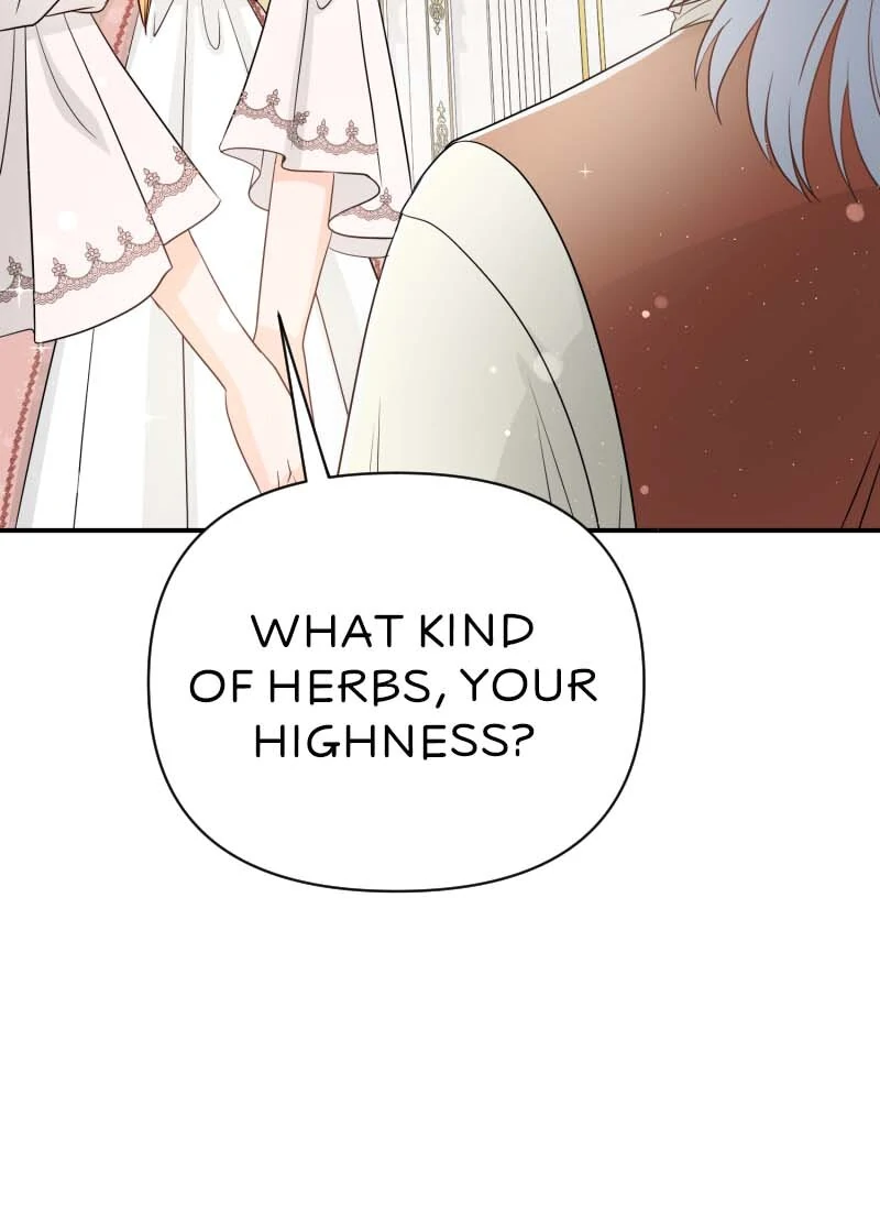The Crown Prince’s Maid Makes Tea Very Well Chapter 44 - page 50