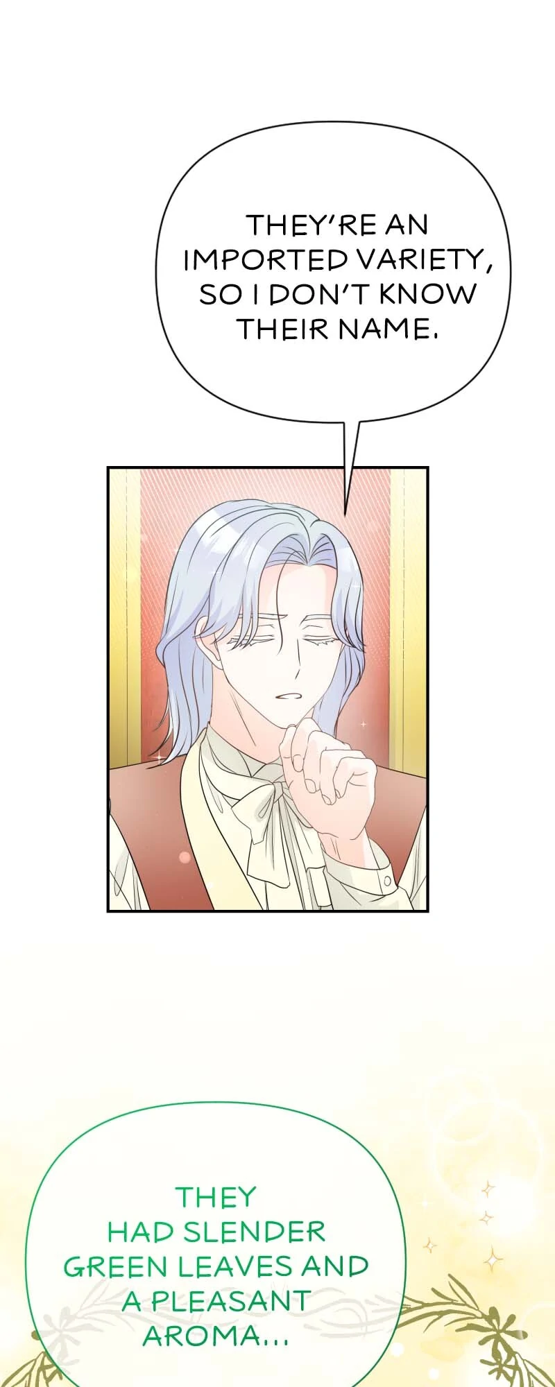 The Crown Prince’s Maid Makes Tea Very Well Chapter 44 - page 51