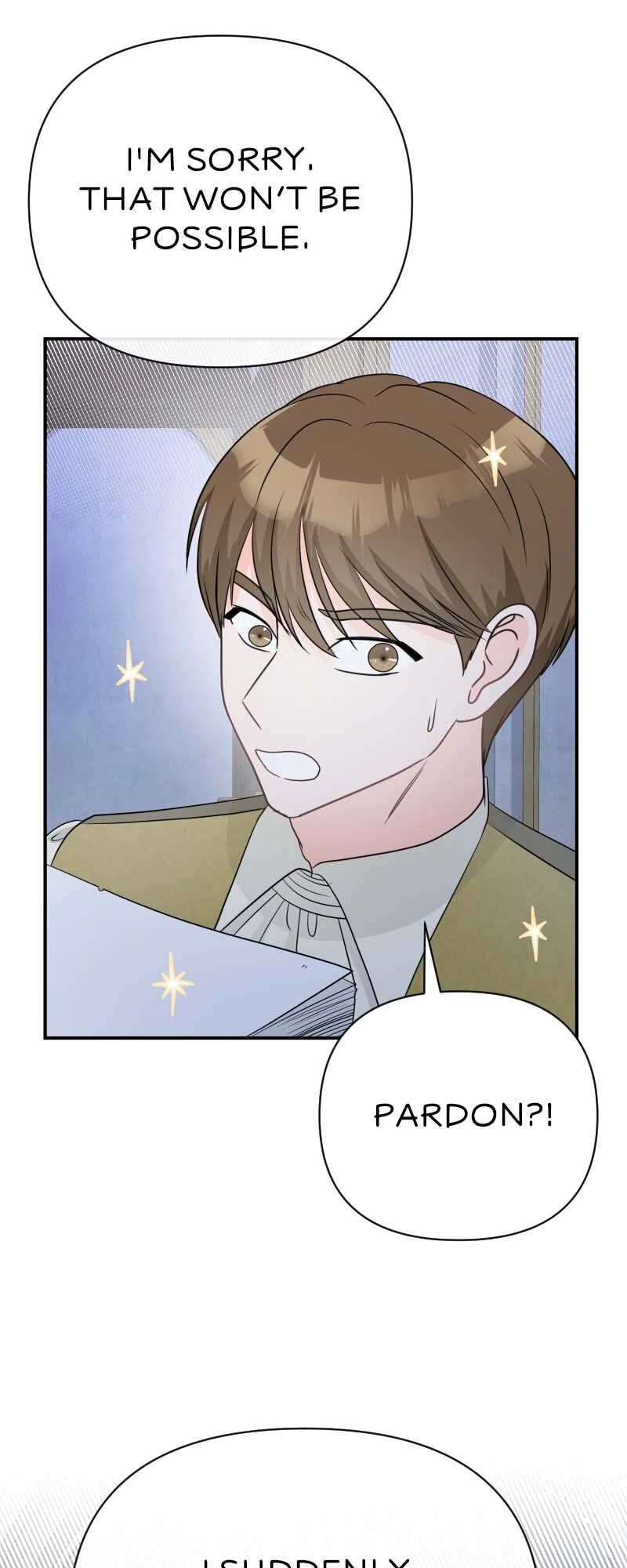 The Crown Prince’s Maid Makes Tea Very Well Chapter 44 - page 73