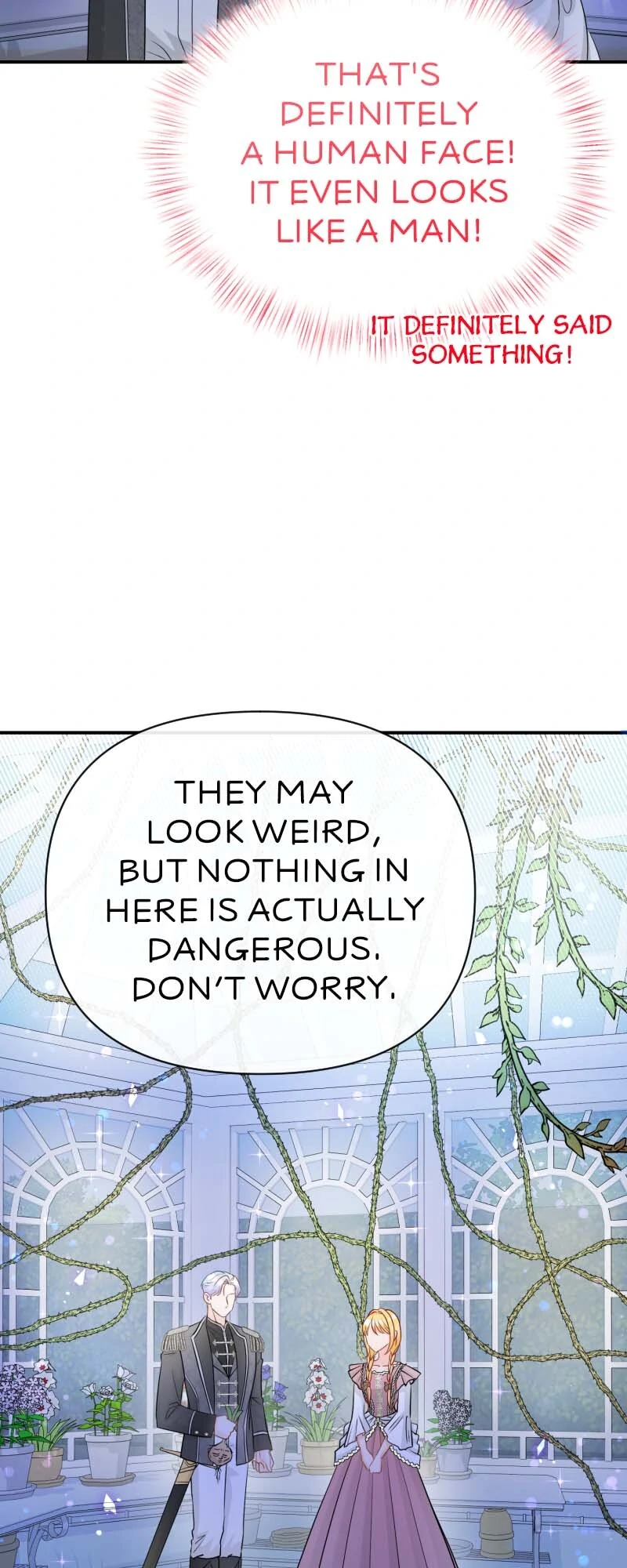 The Crown Prince’s Maid Makes Tea Very Well Chapter 45 - page 20