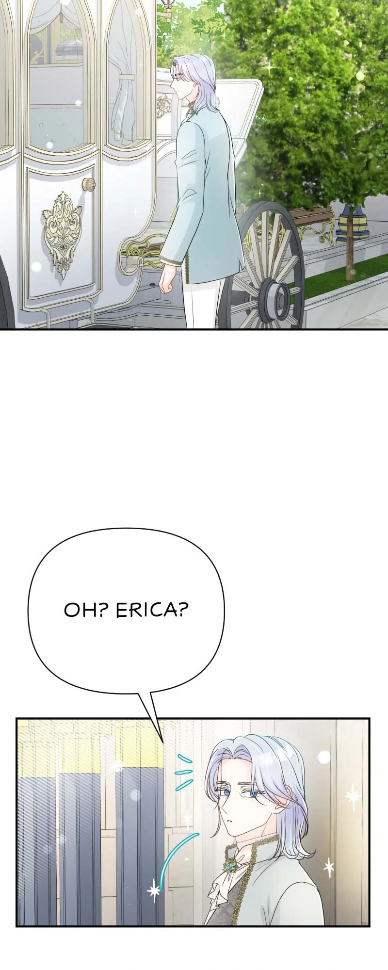The Crown Prince’s Maid Makes Tea Very Well Chapter 46 - page 11