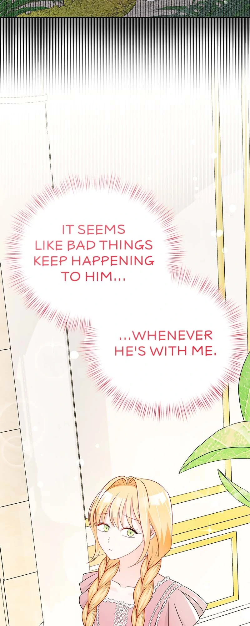 The Crown Prince’s Maid Makes Tea Very Well Chapter 46 - page 61