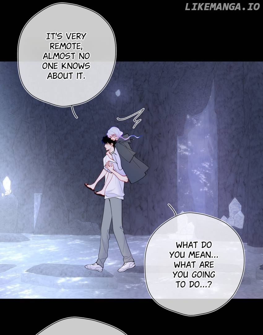 The Stars and I Chapter 186 - page 2