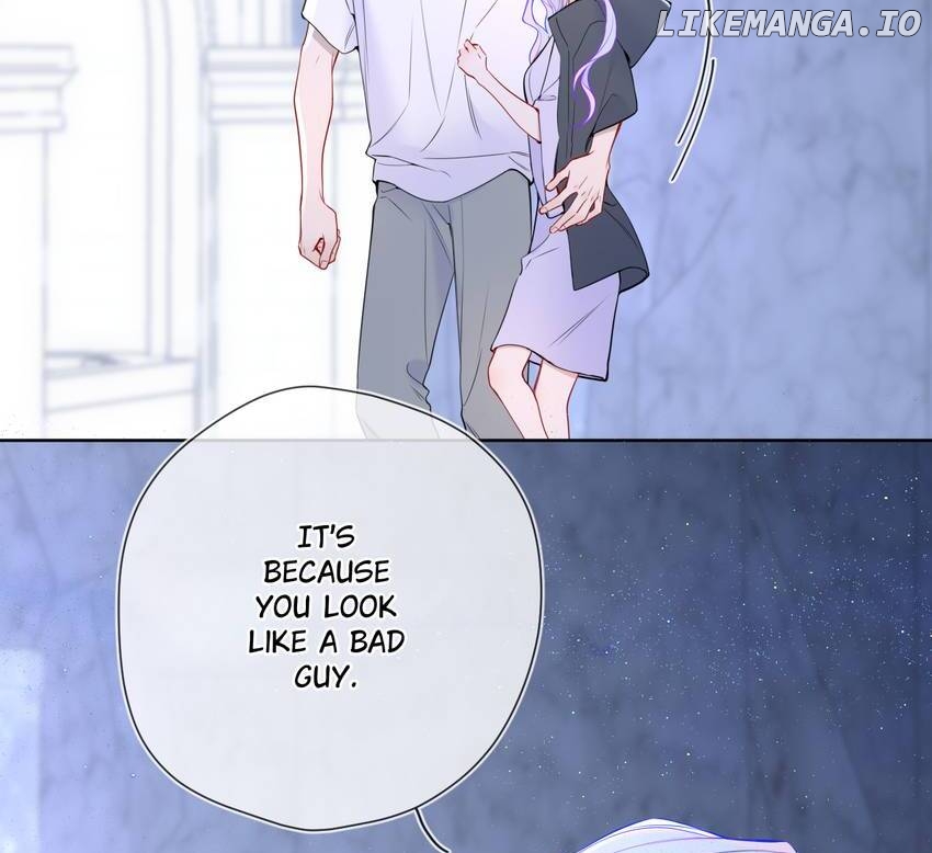 The Stars and I Chapter 186 - page 5