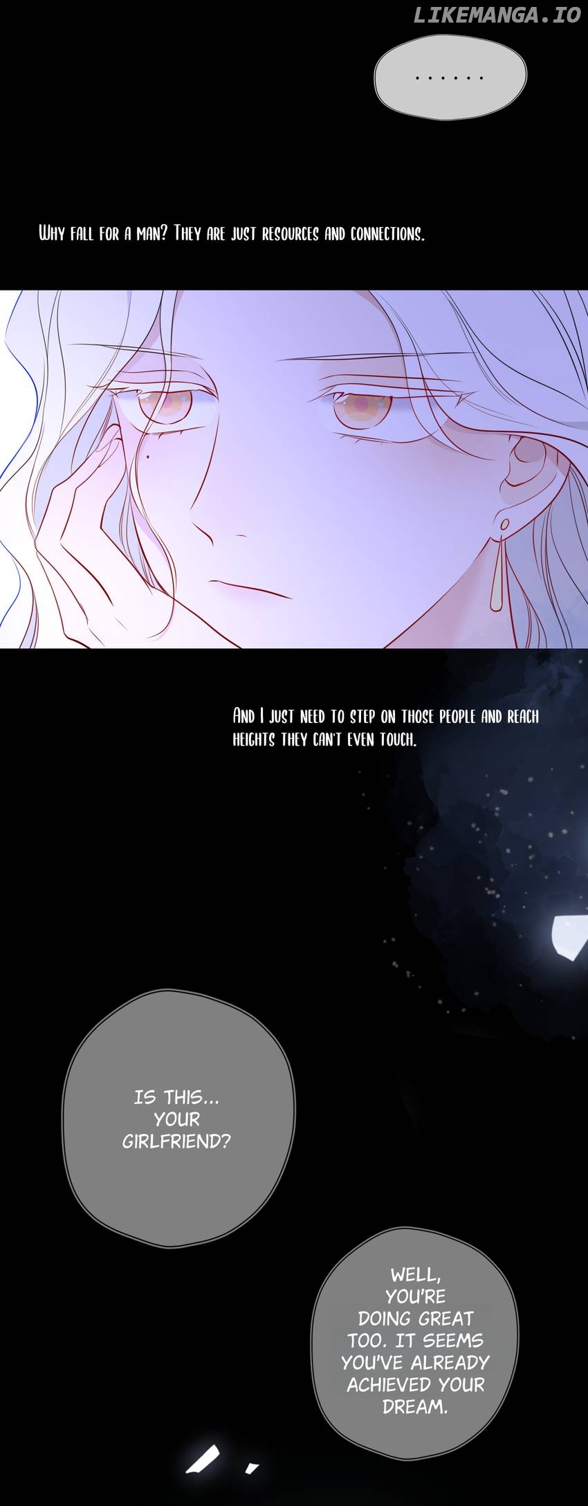 The Stars and I Chapter 188 - page 33