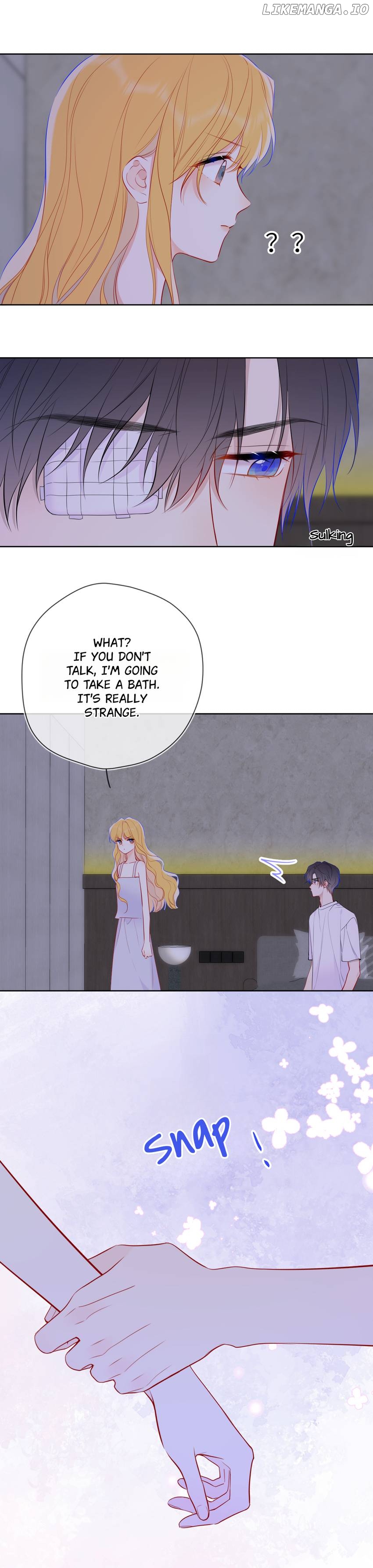 The Stars and I Chapter 188 - page 38