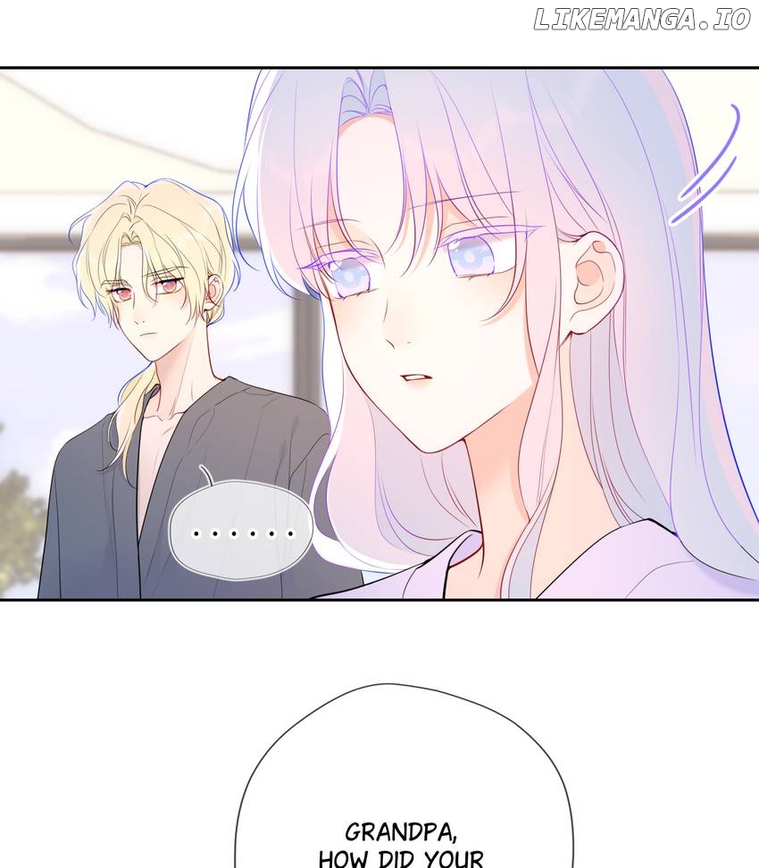 The Stars and I Chapter 192 - page 9