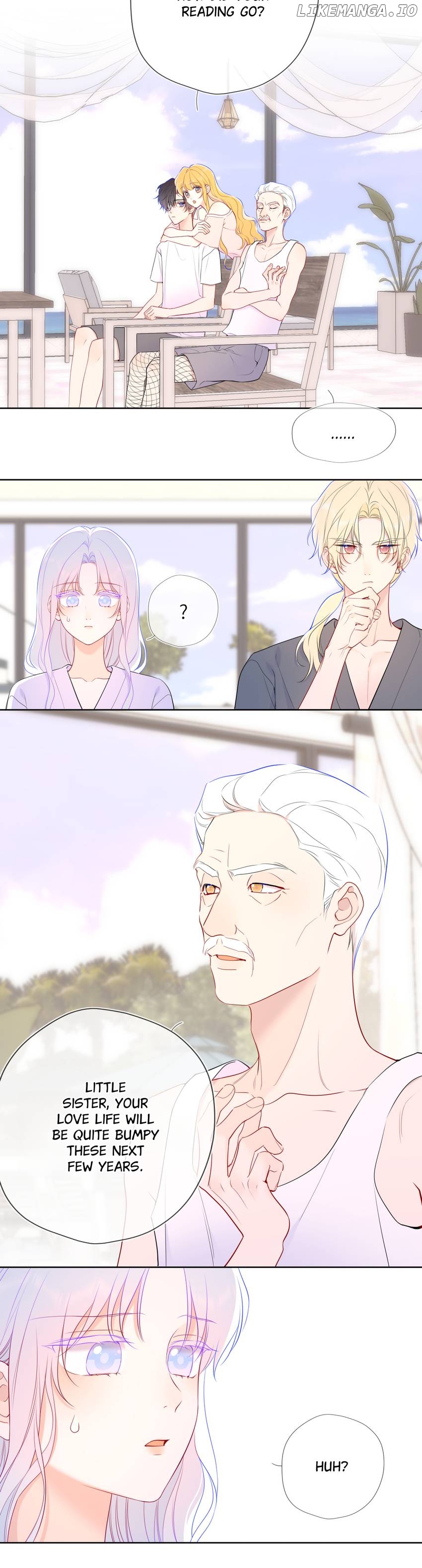 The Stars and I Chapter 192 - page 10