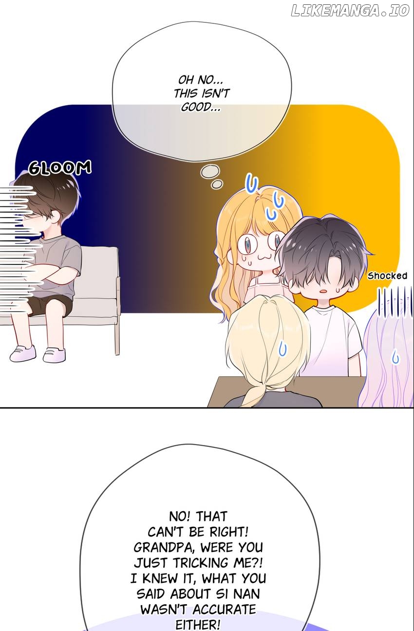 The Stars and I Chapter 192 - page 13