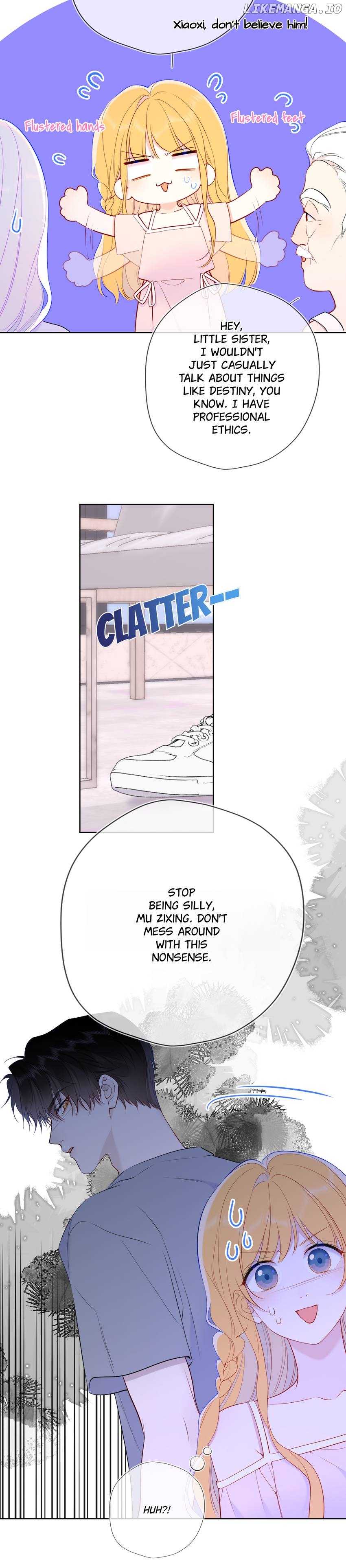 The Stars and I Chapter 192 - page 14