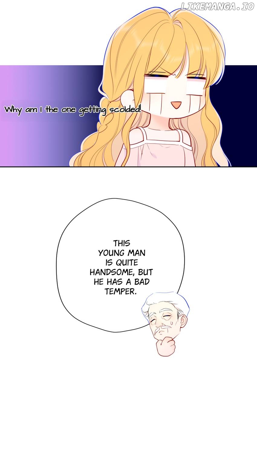 The Stars and I Chapter 192 - page 15